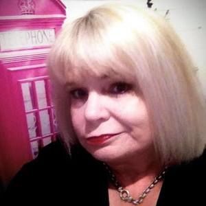 Meet your Posher, Sally